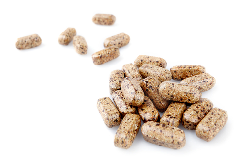 Utah company highlights call for more supplement regulation