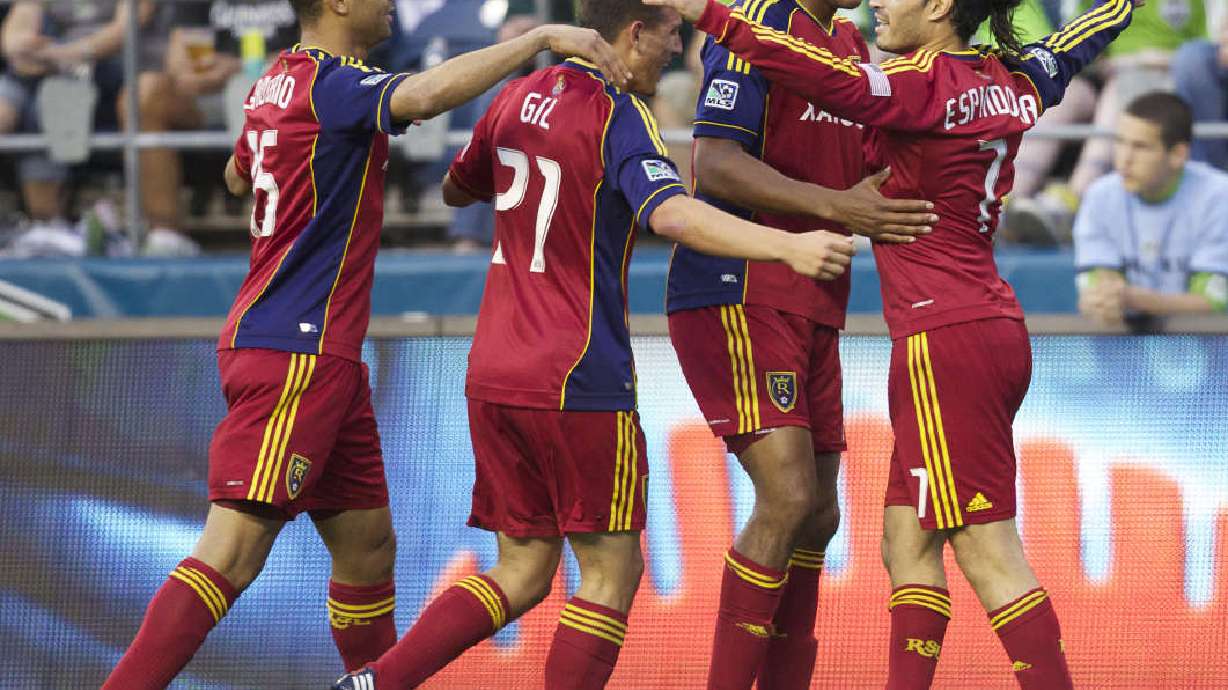 Real Salt Lake makes significant roster changes for 2013