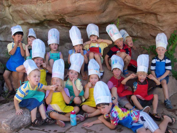 Summer camps for kids filling up fast