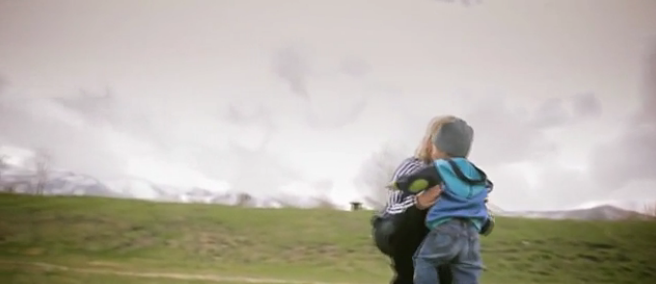 Family turns to Primary Children's to save ailing son