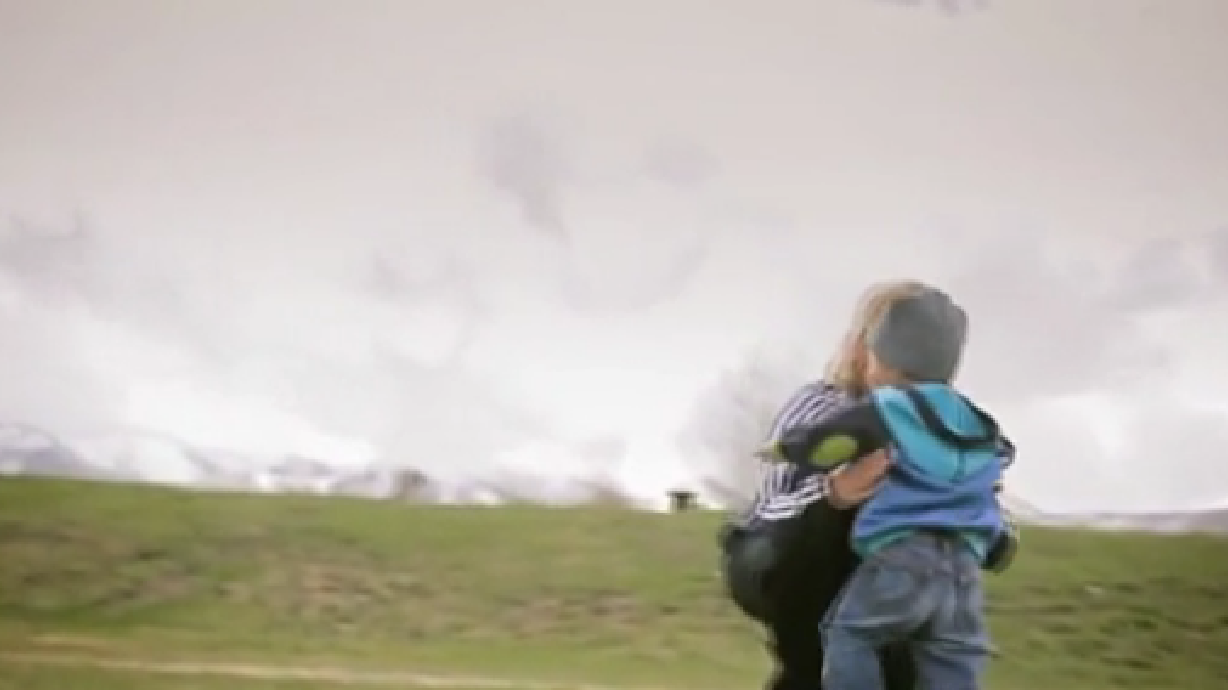 Family turns to Primary Children's to save ailing son