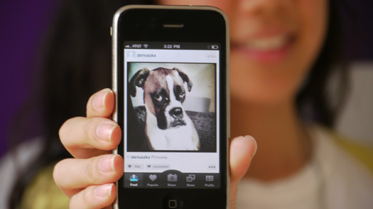 Are Smartphones Damaging Creativity?