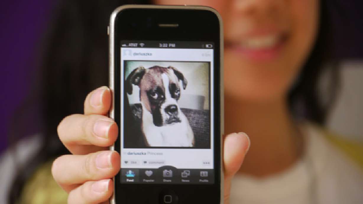 Are Smartphones Damaging Creativity?