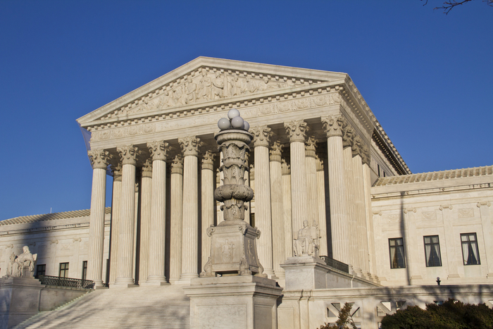 SCOTUS asks lawyer to argue legality of gay marriage case