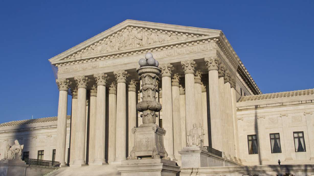 Plaintiffs ask Supreme Court to hear state's appeal on same-sex ruling