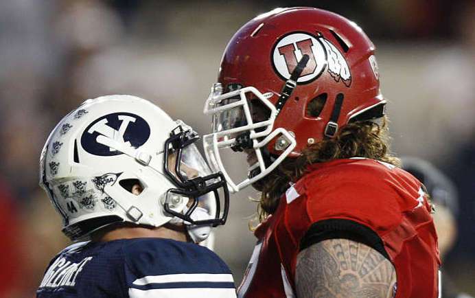 The BYU-Utah rivalry will return, so what changed?