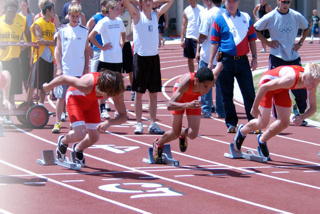 Utah Summer Games showcase over 10,000 athletes