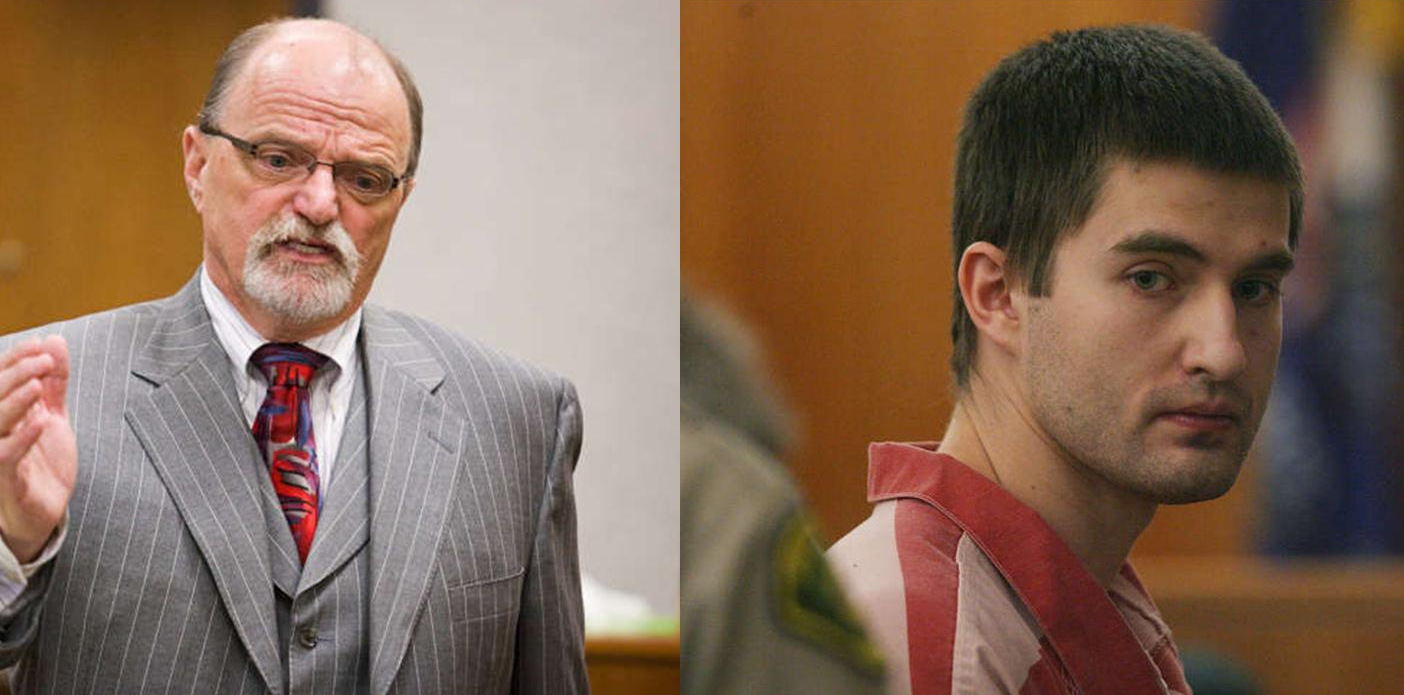 Attorney resigns in case of man accused in murder of BYU professor