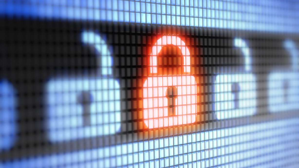 BYU recognized for elite cyber security program