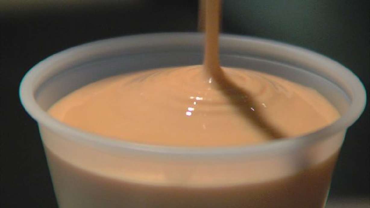 VIDEO: Utah 101 — fry sauce