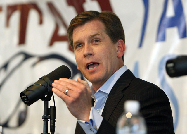 County clerk clears Crockett of campaign finance complaint