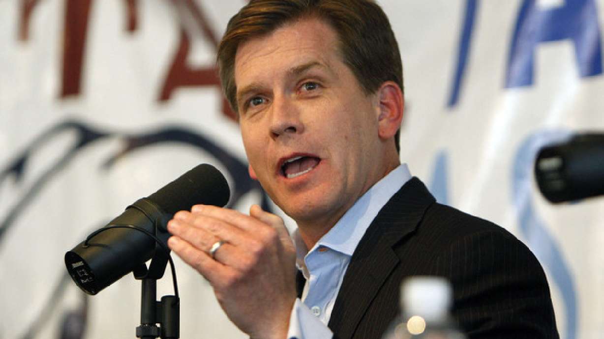 County clerk clears Crockett of campaign finance complaint