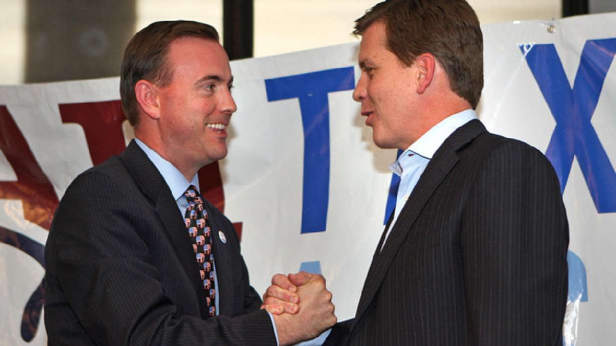 GOP County Mayor primary to be close race, poll shows