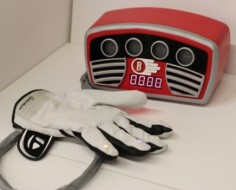 Wearable Tech Glove Gamifies Arthritis Therapy