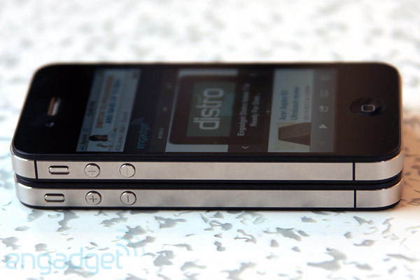 Virgin confirms iPhone 4 and 4S coming June 29th, pricing revealed