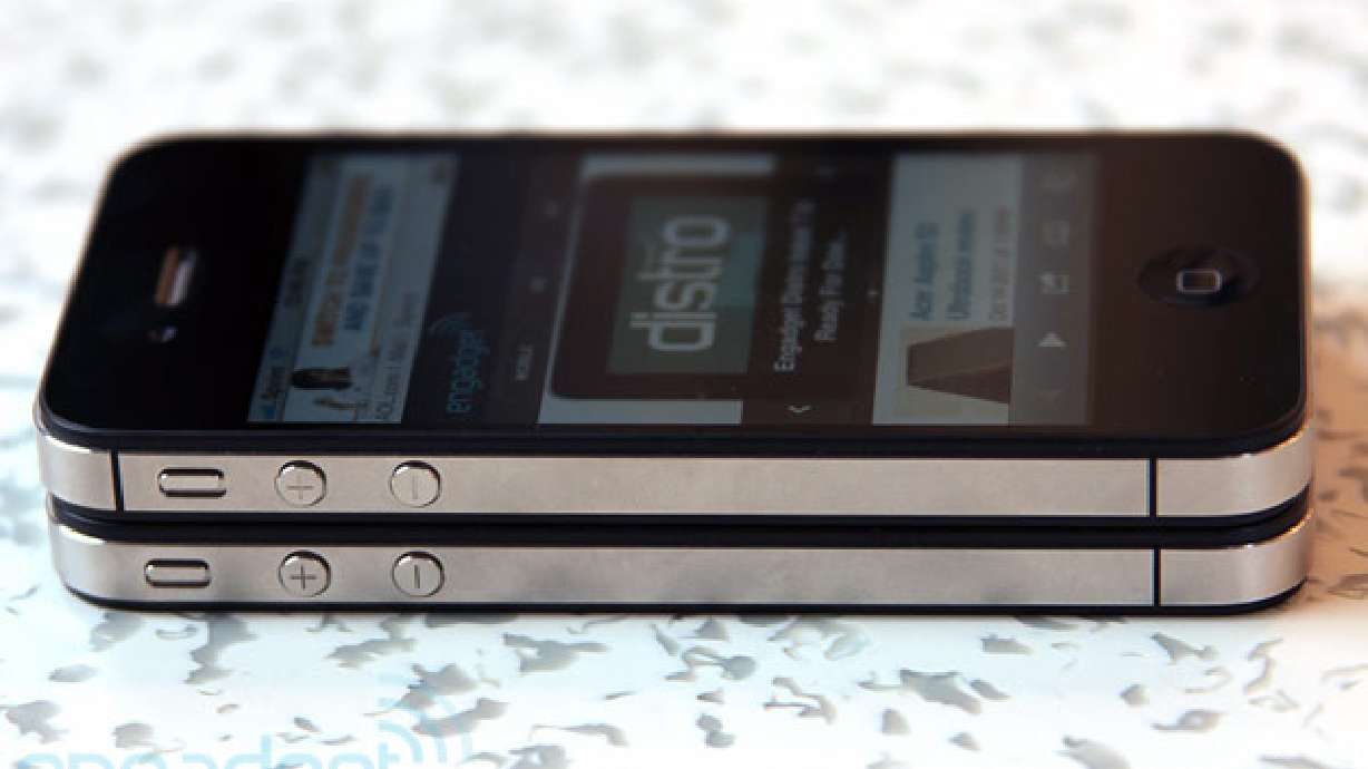Virgin confirms iPhone 4 and 4S coming June 29th, pricing revealed