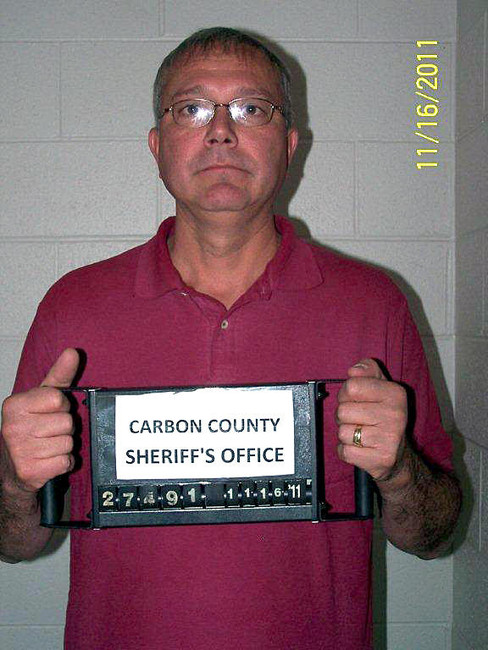 Helper mayor pleads guilty to impaired driving