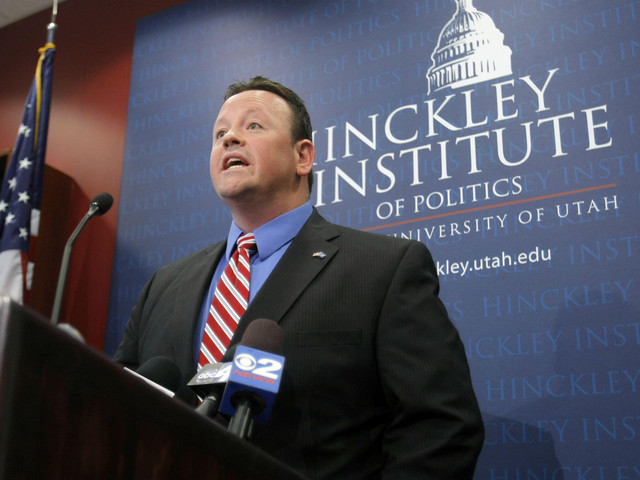 Wimmer at fault for confusion about Nevada GOP position, director says