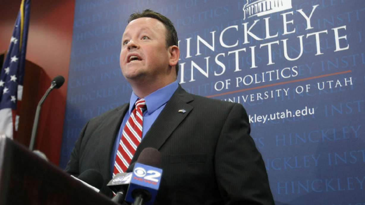 Wimmer at fault for confusion about Nevada GOP position, director says