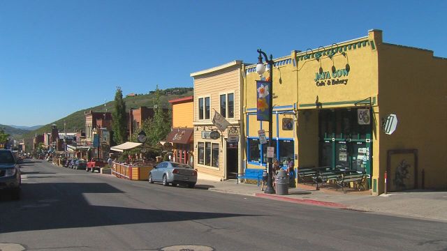 Number of unimmunized children on the rise in Park City