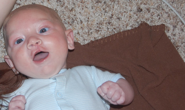 Fighter Jett: touching lives with a flight plan all his own