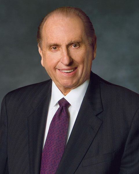 85th birthday celebration planned for Pres. Monson 