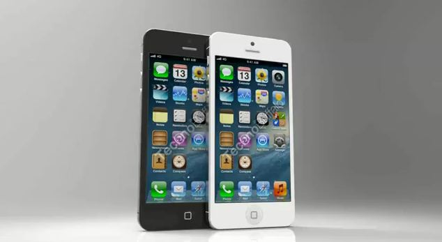 Utah man's iPhone 5 mockup video goes viral