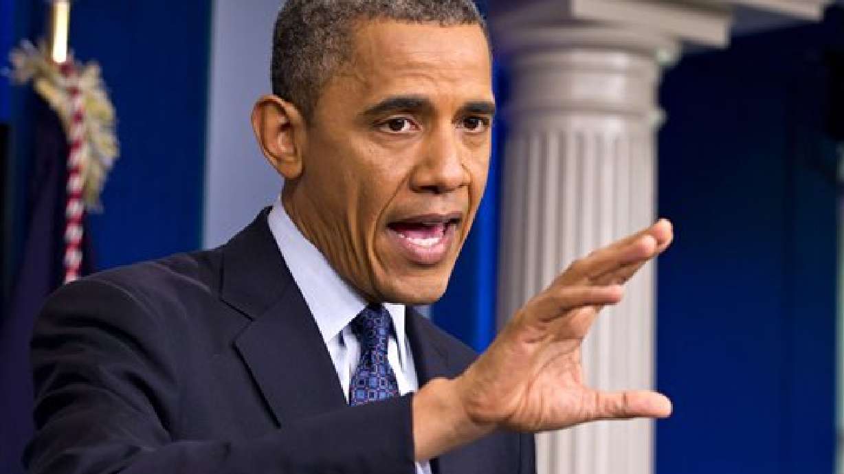 Broken promises found in leaked Obama documents, and advice for Ann Romney