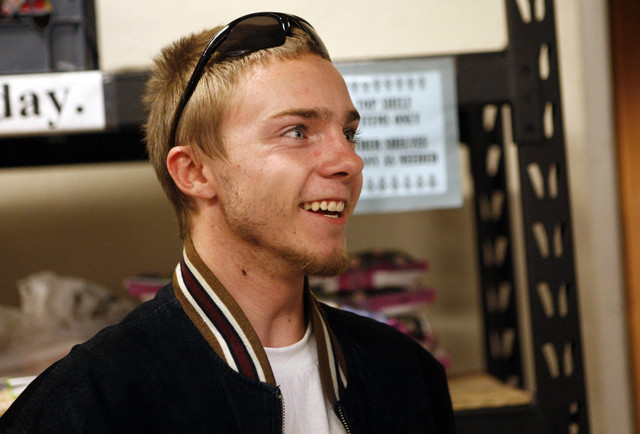 Survey shows Utah LGBT teens' struggle