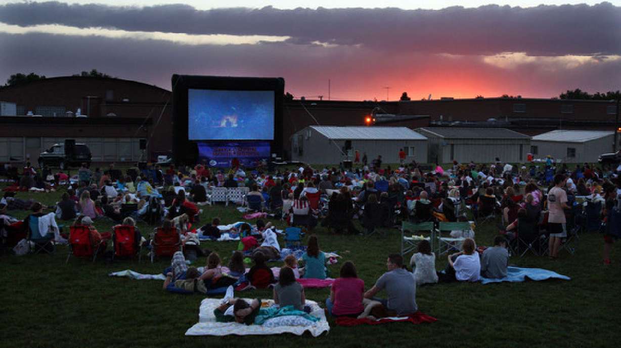 Voters to decide whether Millcreek incorporates