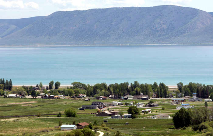 $42M resort planned for Bear Lake