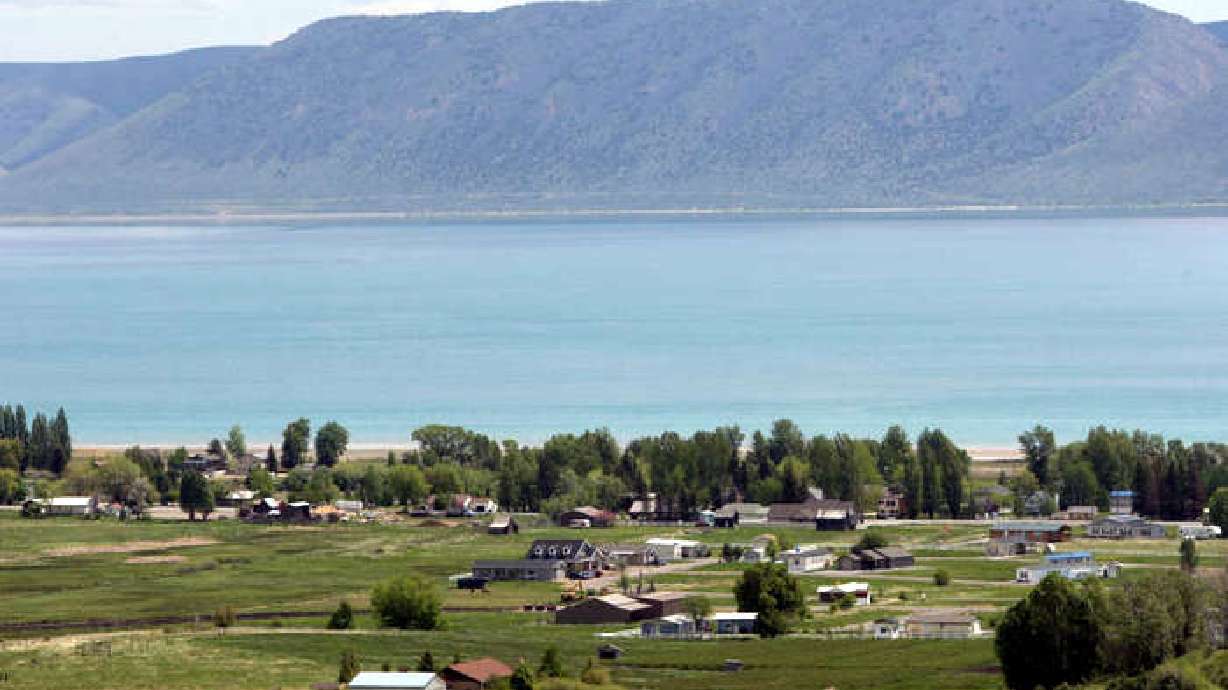 $42M resort planned for Bear Lake