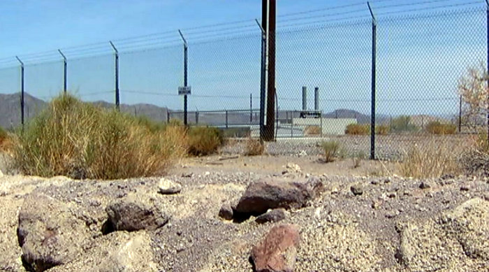 The hidden world of secret shelters