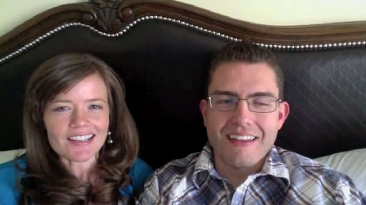 Gay Latter-day Saint blogger creates web buzz