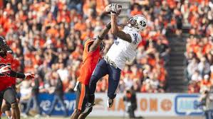 Hoffman circus catch at OSU