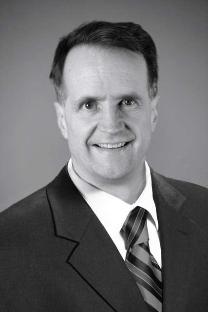 David Lockwood