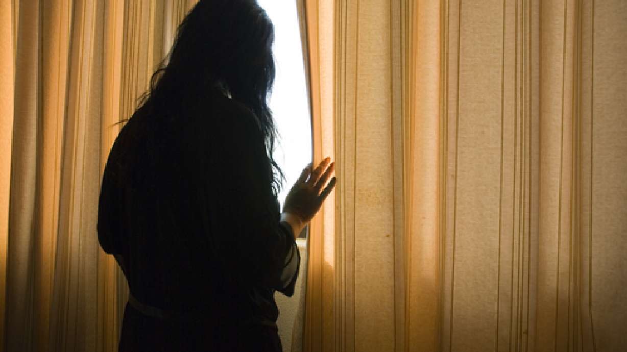 Making sense of cutting and self-injury