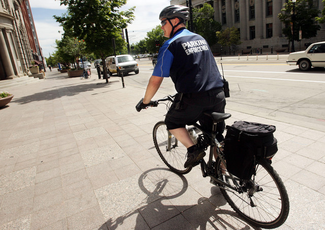 Want to park on the street in Salt Lake? The price is going up