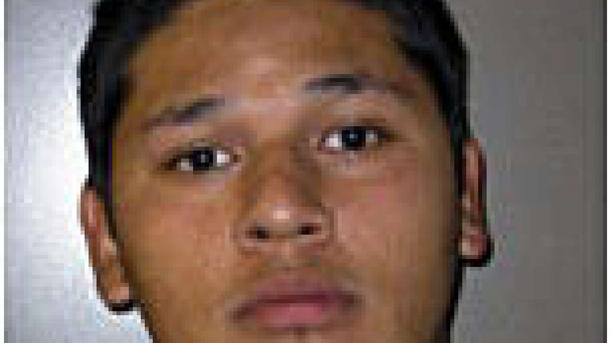 Neighbor helps catch Vernal man accused of kidnapping, rape