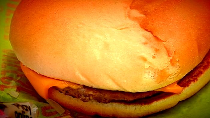 5 worst 'healthy' fast-food kids meals revealed