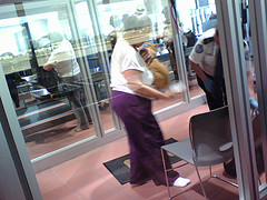 Study: Airport Security Full-Body Scanners Won't Zap You With Dangerous Radiation