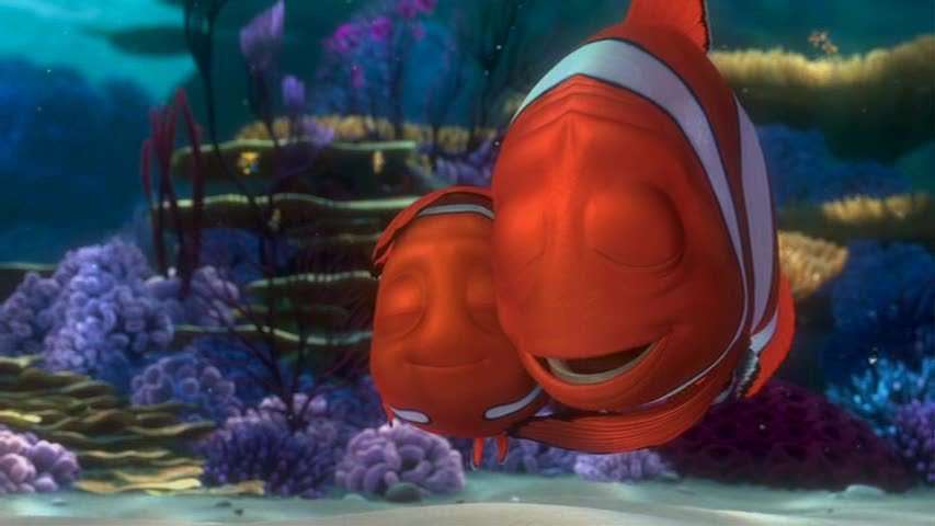 Finding Nemo