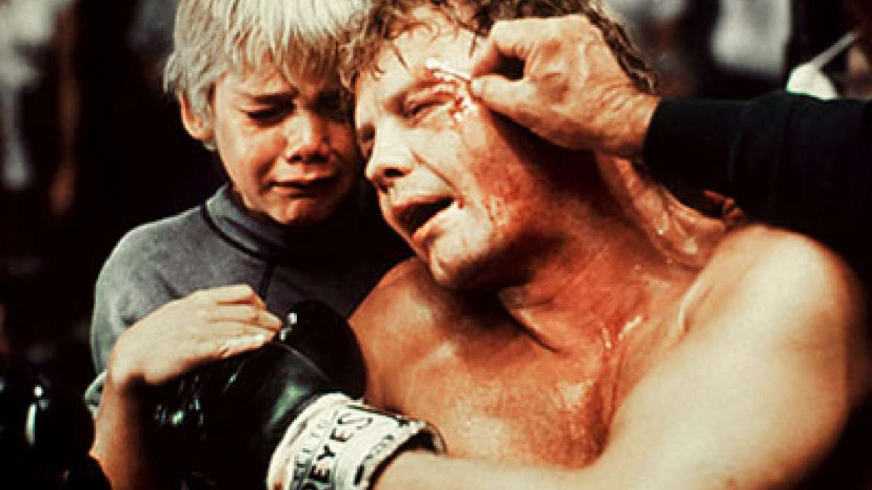 5 great father/son movies for Father's Day