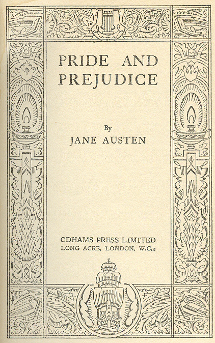 In a most recent study, "Pride and Prejudice" sold 110,000 physical copies in a single year, about 40,000 more copies than the No. 1 New York Times bestseller.