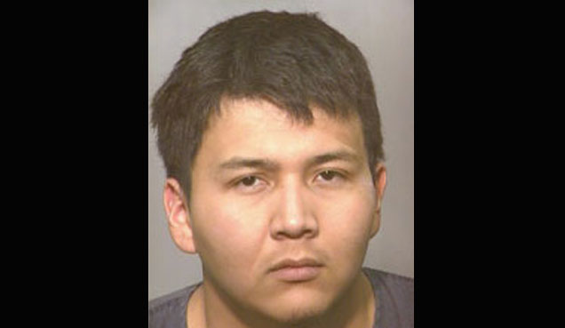 Arizona man set for competency hearing