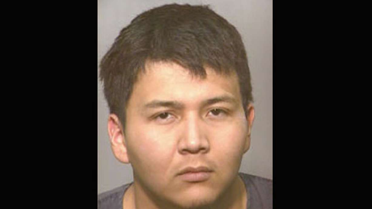 Arizona man set for competency hearing