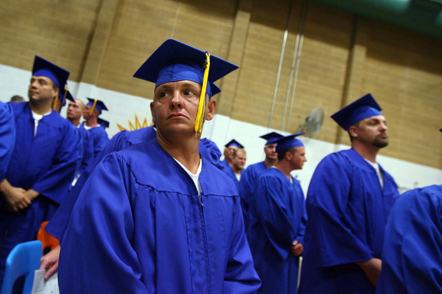 Funds should be distributed fairly among jails, prisons, auditors say