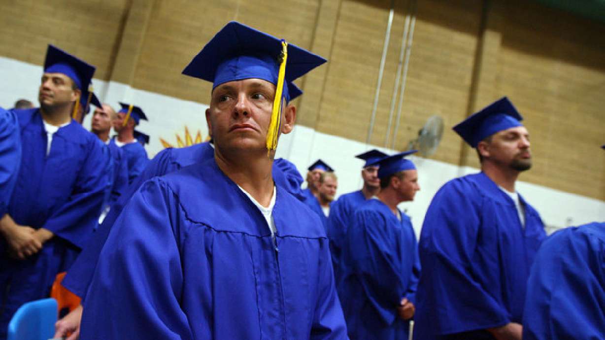 Funds should be distributed fairly among jails, prisons, auditors say