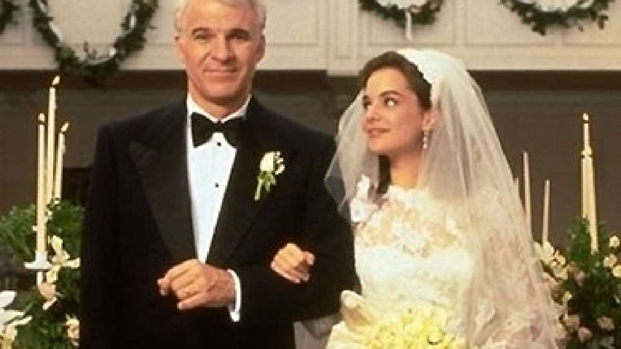 5 great father/daughter movies for Father's Day