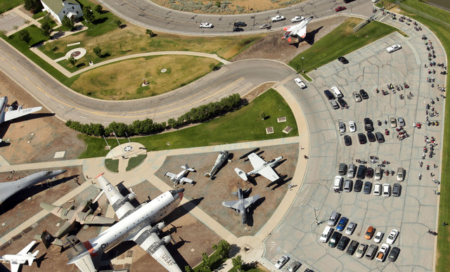 Solar program at Hill Air Force Base to start next month
